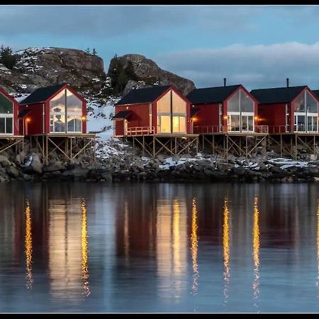 Fisherman'S Cabin Lofoten Ballstad Εξωτερικό φωτογραφία
