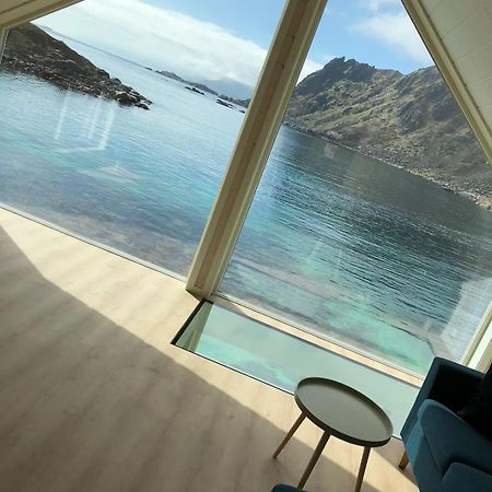 Fisherman'S Cabin Lofoten Ballstad Εξωτερικό φωτογραφία