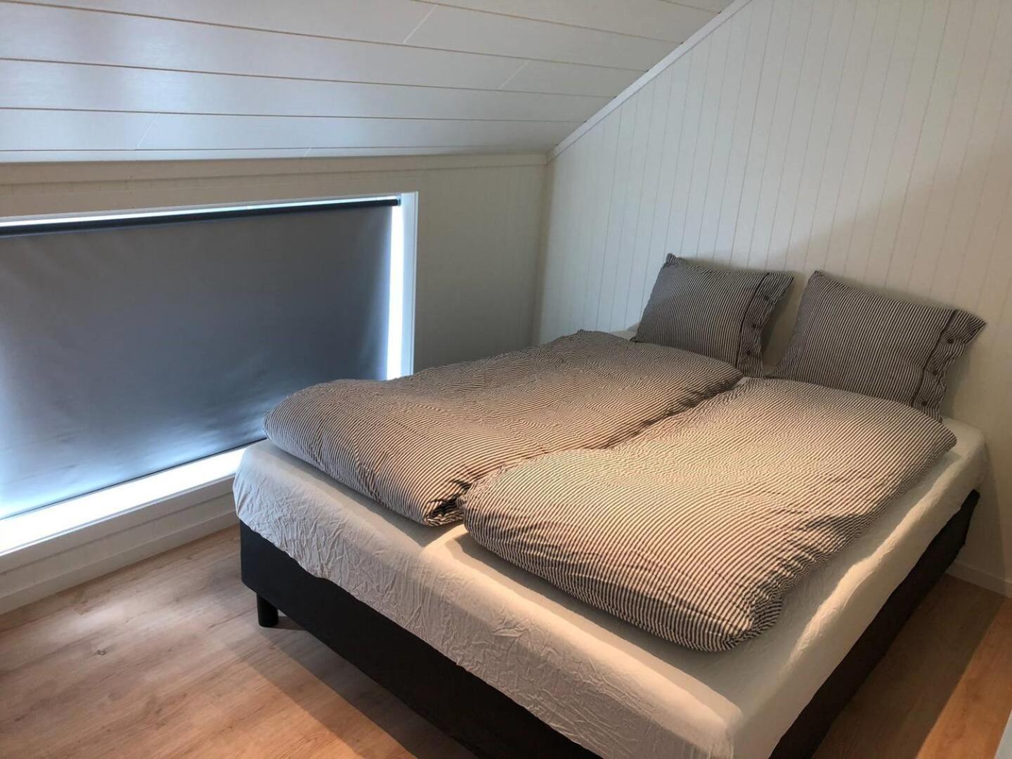 Fisherman'S Cabin Lofoten Ballstad Εξωτερικό φωτογραφία
